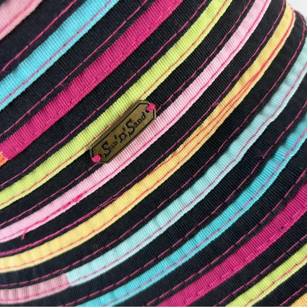 Sun N' Sand bucket hat - Picture 2 of 5